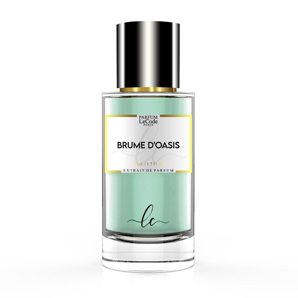BRUME D'OASIS