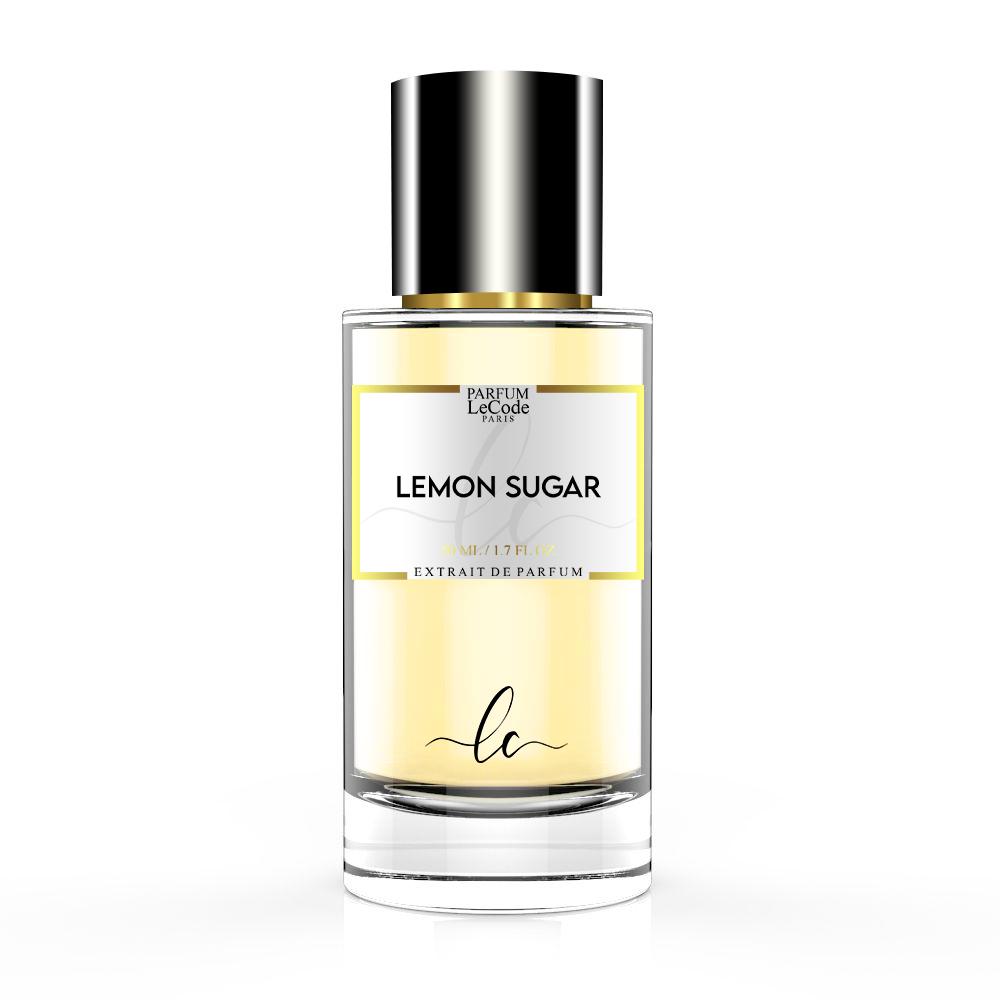 LEMON SUGAR