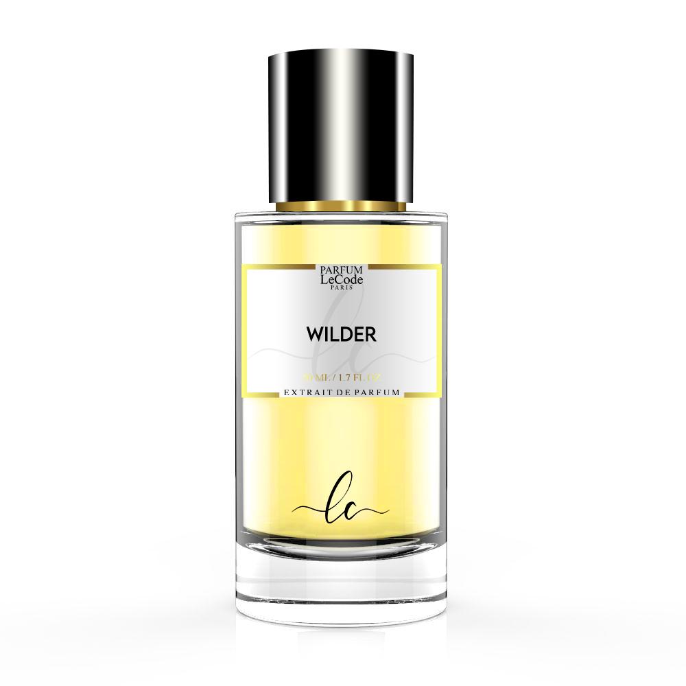 WILDER