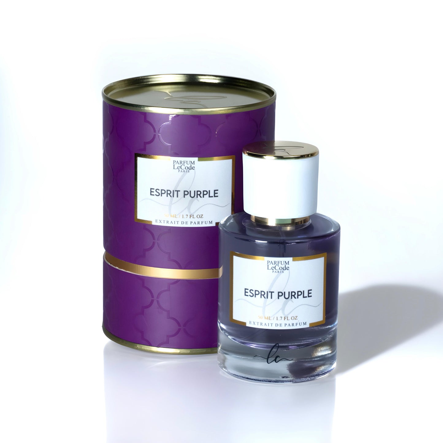 ESPRIT PURPLE
