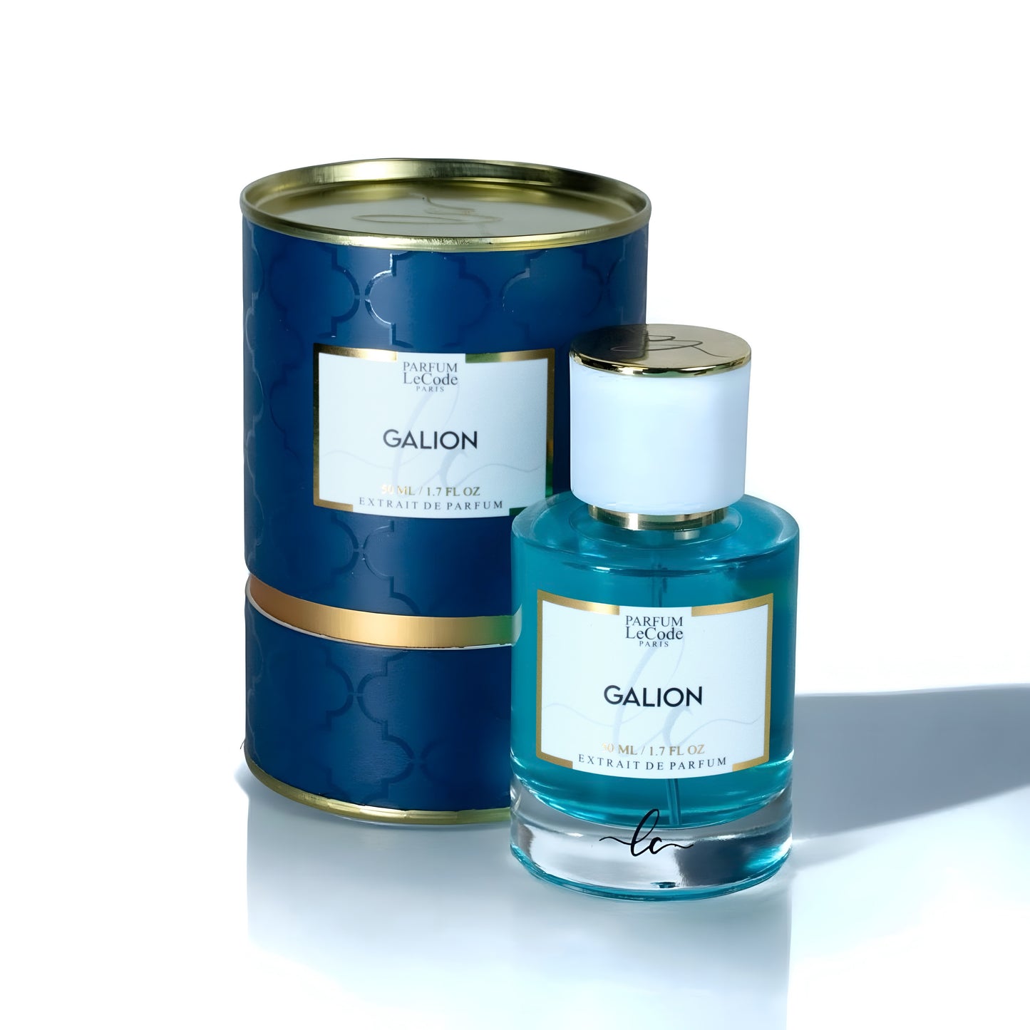 GALION