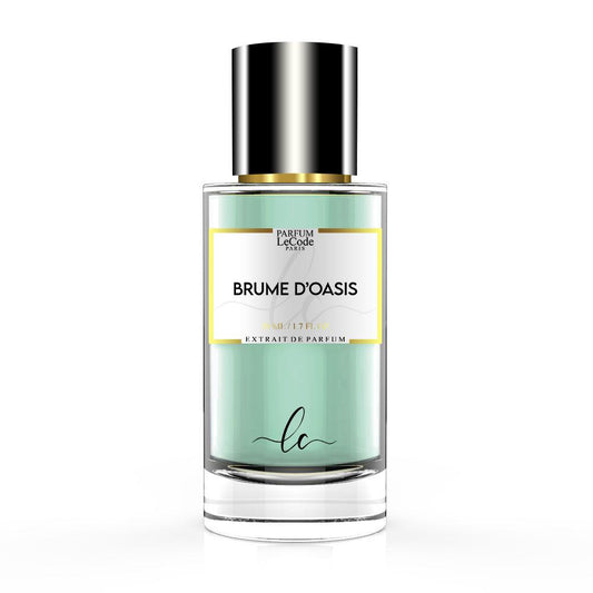 BRUME D'OASIS