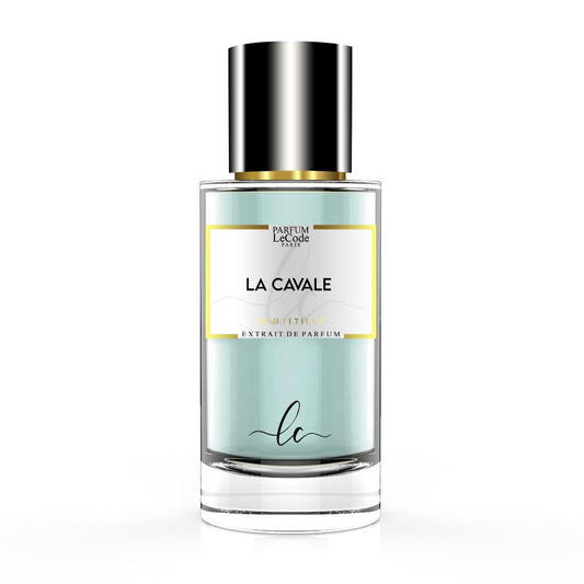 LA CAVALE