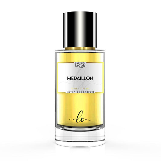 MEDAILLON
