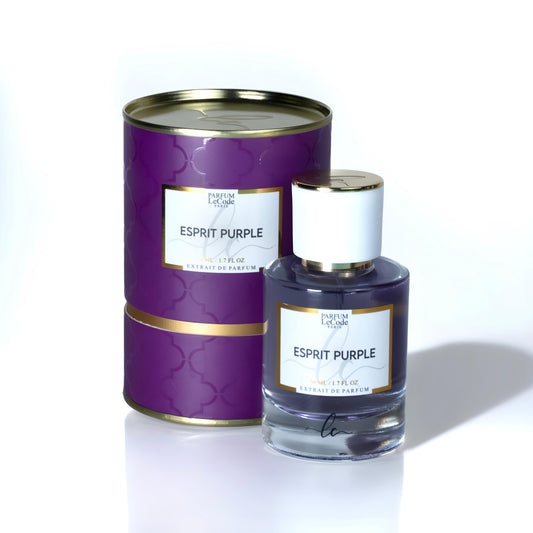 ESPRIT PURPLE