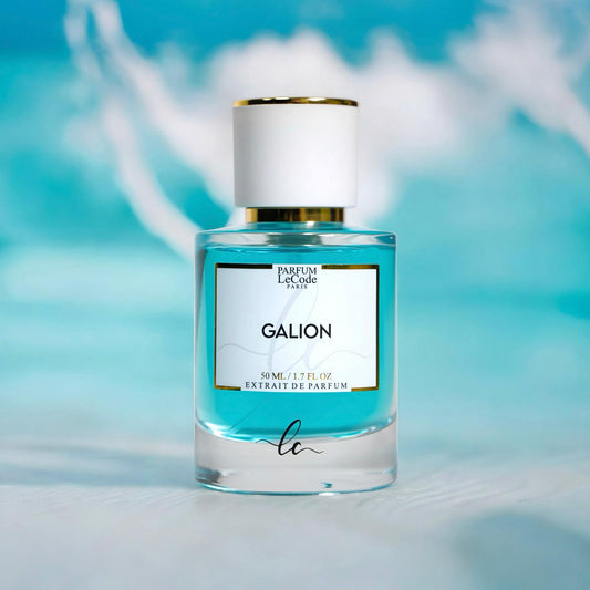 GALION
