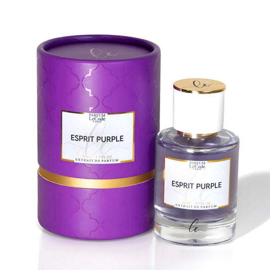 ESPRIT PURPLE