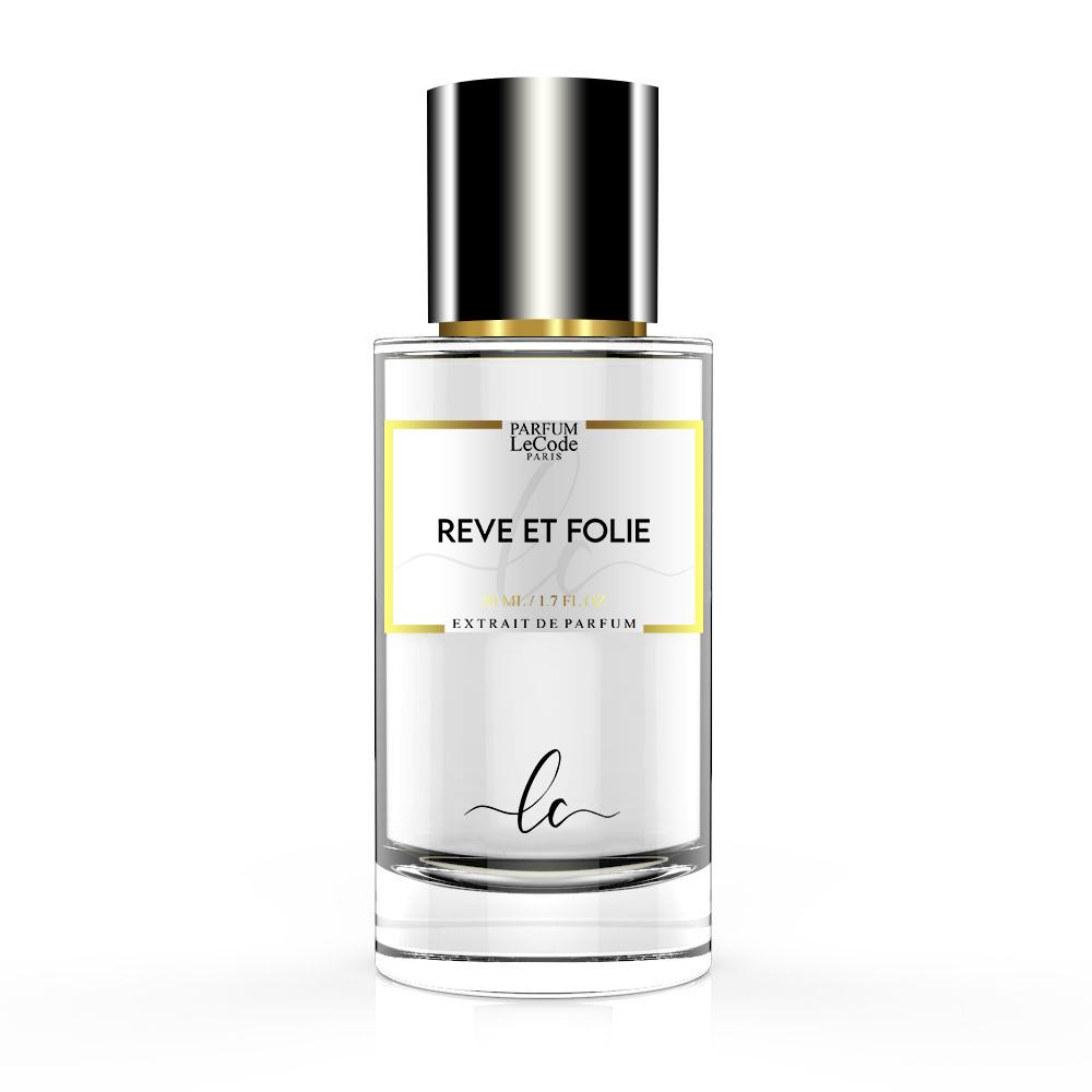 REVE ET FOLIE
