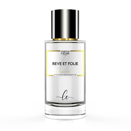 REVE ET FOLIE