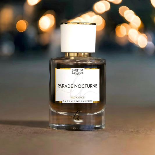 PARADE NOCTURNE