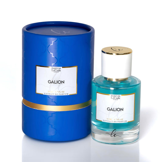 GALION